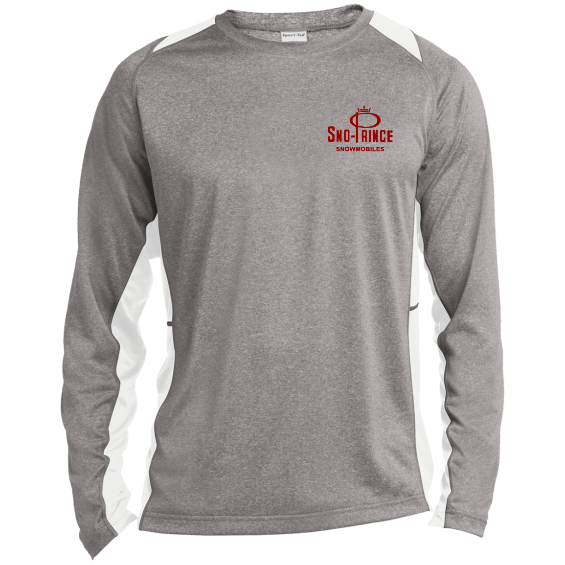 Speedtiques Woody Wagon Sport-Tek Sporty T-Shirt Speedtiques Woody Wagon Sport-Tek Sporty T-Shirt