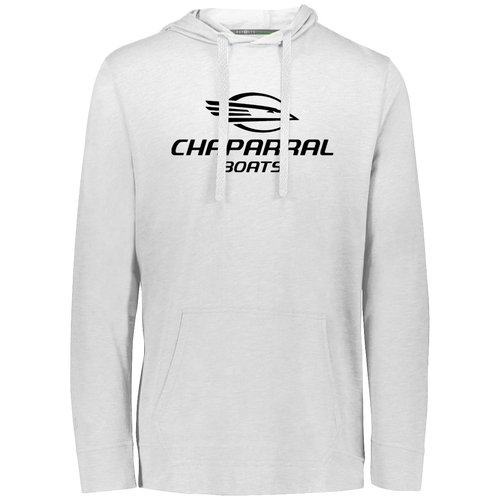 Classic Style Chaparral Boats Eco Triblend T-Shirt Hoodie