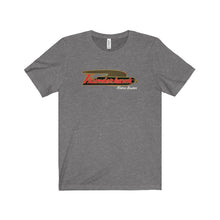 1959 Thunderhawk Unisex Jersey Short Sleeve Tee