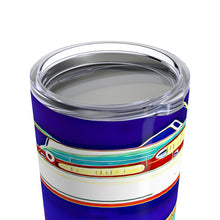 Vintage Chris Craft Cruiser Tumbler 20oz by Classic Boater