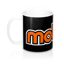 Moto-Ski Mug 11oz
