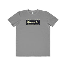 Seamaid Aluminum Boats by Retro Boater Men's Lightweight Fashion Tee