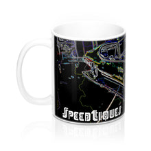 GTO Judge Mug 11oz by SpeedTiques