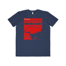 Oliver Engine Co. T-Shirt by Retro Boater