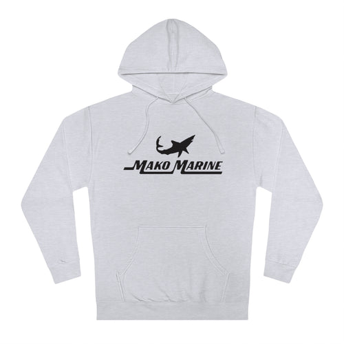 Classic Mako Boat Company Unisex Hooded Sweatshirt