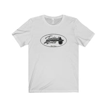 Tomahawk Boats Logo Unisex Jersey Short Sleeve Tee