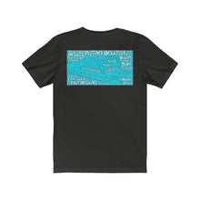 Retro Toon Time! Unisex Jersey Short Sleeve Tee