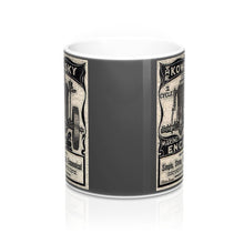 Kowalsky Engine Co. by Retro Boater