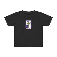 Plymouth Roadrunner Kids Tee by SpeedTiques