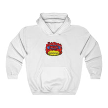 1968 Plymouth Barracuda Unisex Heavy Blend™ Hooded Sweatshirt by SpeedTiques