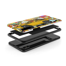 Plymouth Roadrunner Case Mate Tough Phone Cases by SpeedTiques