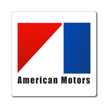 Classic American Motors Magnets by SpeedTiques