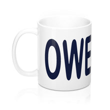 Owens Boats Mugs By Retro Boater