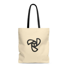 Tollycraft by Retro Boater AOP Tote Bag