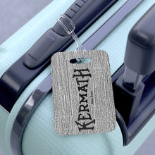 Kermath Engine Co. Bag Tag by Retro Boater