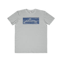 Monk Cruiser by Classic Boater