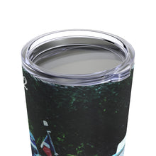 Cupples Mercury Outboard Tumbler 20oz