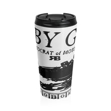 Baby Gar Stainless Steel Travel Mug