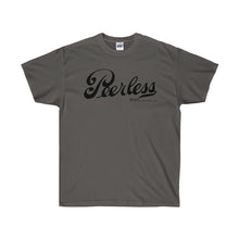 Peerless Marine Engine Co by Retro Boater Unisex Ultra Cotton Tee