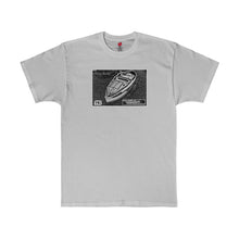 Western Fairliner Runabout T-Shirt by Retro Boater
