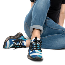 OR Innovations Men's Mesh Sports Sneakers