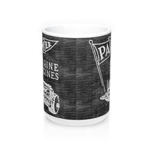 Palmer Marine Engines Mugs by Retro Boater