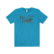 Lionel Engine Co T-Shirt by Retro Boater