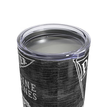 Palmer Marine Engines Tumbler 10oz by Retro Boater
