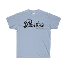 Peerless Marine Engine Co by Retro Boater Unisex Ultra Cotton Tee