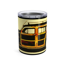 1942 Chrysler Town and Country Barrelback by Speedtiques Tumbler 10oz