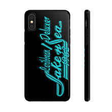 Zelman Sample Case Mate Tough Phone Cases