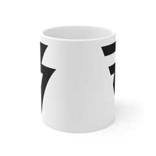 Fast Freddies FF Logo Mug 11oz by SpeedTiques