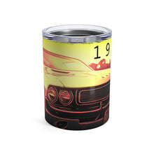1970 Challenger Tumbler 10oz by SpeedTiques