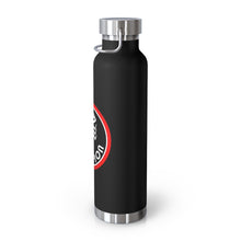 Scorpion Snowmobiles 22oz Vacuum Insulated Bottle