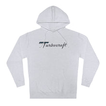 Vintage Buehler Turbocraft Unisex Hooded Sweatshirt