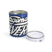 Wolverine Boats by Retro Boater Tumbler 10oz