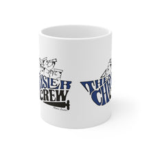 Chrysler Crew Ceramic Mug 11oz