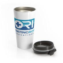 ORI Stainless Steel Travel Mug