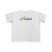 Kid Classic Cruising Toddler T-shirt by Retro Boater