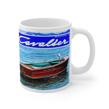 Joe G Restore Me Mug 11oz