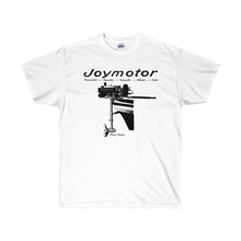 Joy Motor by Retro Boater Unisex Ultra Cotton Tee