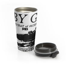 Baby Gar Stainless Steel Travel Mug