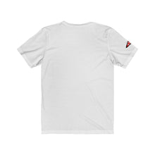 Feather Craft Boats by Retro Boater Unisex Jersey Short Sleeve Tee