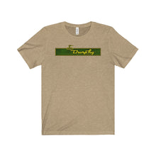 Dunphy Boats Unisex Jersey Short Sleeve Tee by Classic Boater