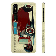 1932 Ford Coupe Hot Rod Case Mate Slim Phone Cases