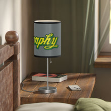 Vintage Dunphy Boat Company Lamp on a Stand, US|CA plug