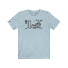 Lionel Engine Co T-Shirt by Retro Boater