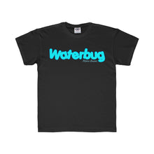 Waterbug by Retro Boater Youth Regular Fit Tee