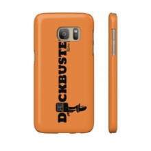 Dock Buster by Retro Boater All US Phone cases