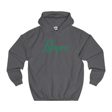Rayco Tanks by Woodies Restorations College Hoodie